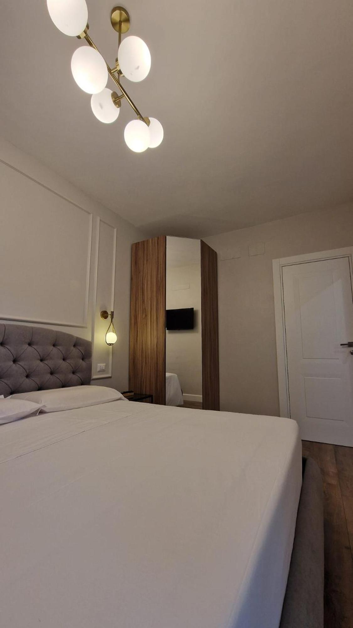 Miracol Bed & Breakfast Rome Exterior photo