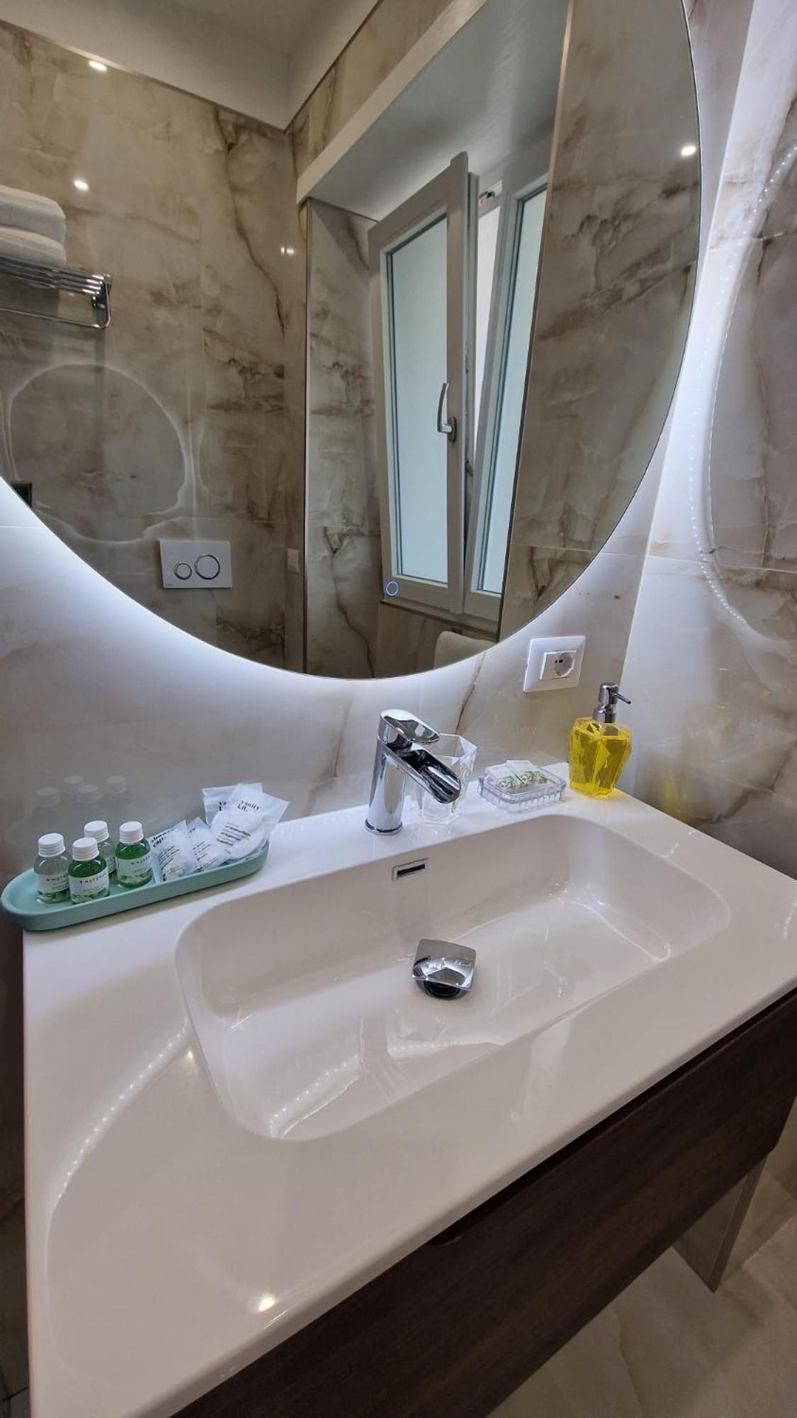 Miracol Bed & Breakfast Rome Exterior photo