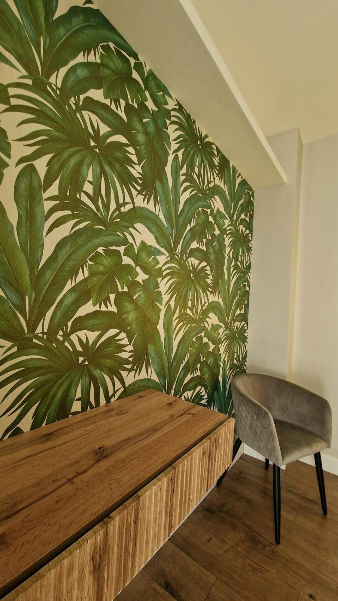 Miracol Bed & Breakfast Rome Exterior photo