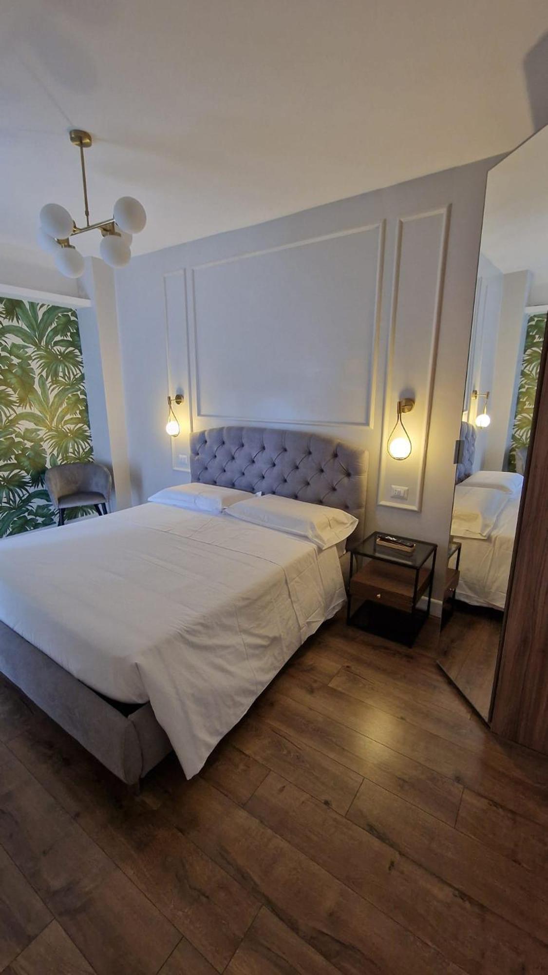 Miracol Bed & Breakfast Rome Exterior photo