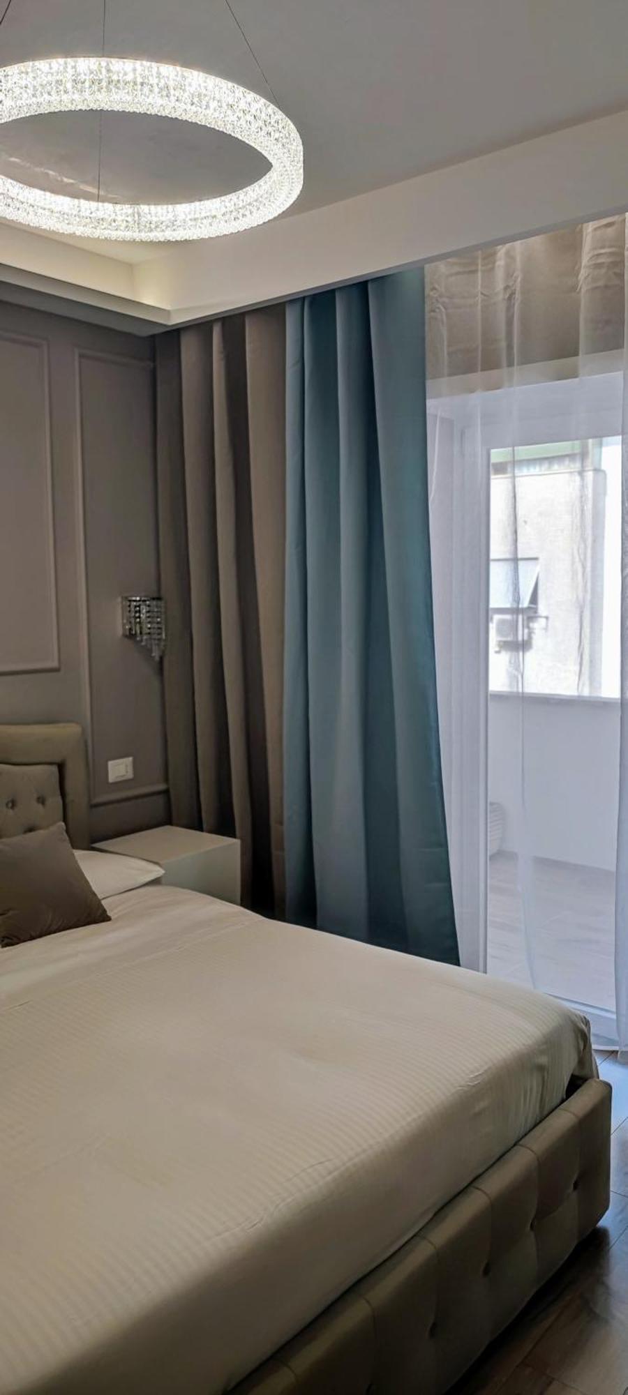 Miracol Bed & Breakfast Rome Exterior photo